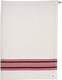 Staub - Cotton Kitchen Towel Red - 40501-308