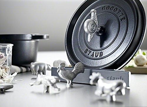 Staub - Cow Knob For Lids - 40511-486