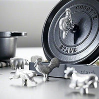 Staub - Cow Knob For Lids - 40511-486