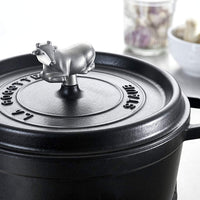 Staub - Cow Knob For Lids - 40511-486