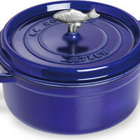 Staub - Fish Knob For Lids - 40509-348