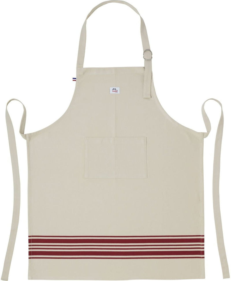 Staub - Kitchen Apron Cherry - 40501-351