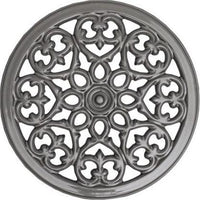 Staub - Lilly Trivet Grey - 40509-608