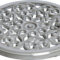 Staub - Lilly Trivet Grey - 40509-608