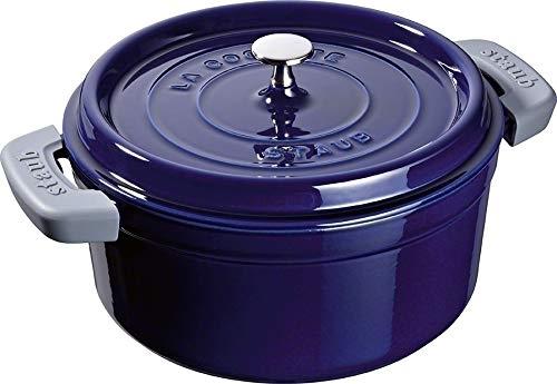 Staub - Retangular Silicone Holders, Pack of 2 - 40511-362