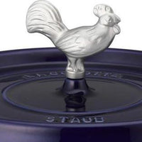 Staub - Rooster Knob For Lids - 40509-346