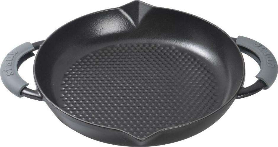 Staub - Round Silicone Holders, Pack of 2 - 40509-916