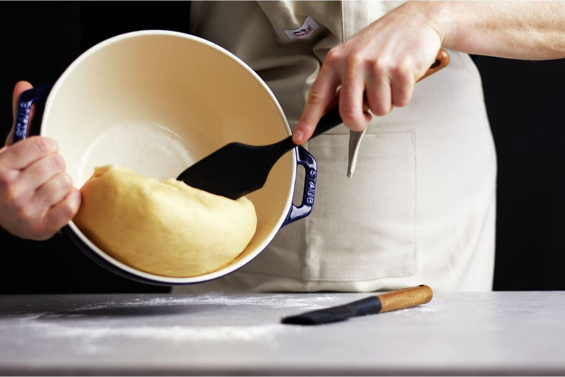 Staub - Silicone Pastry Brush - 40503-109