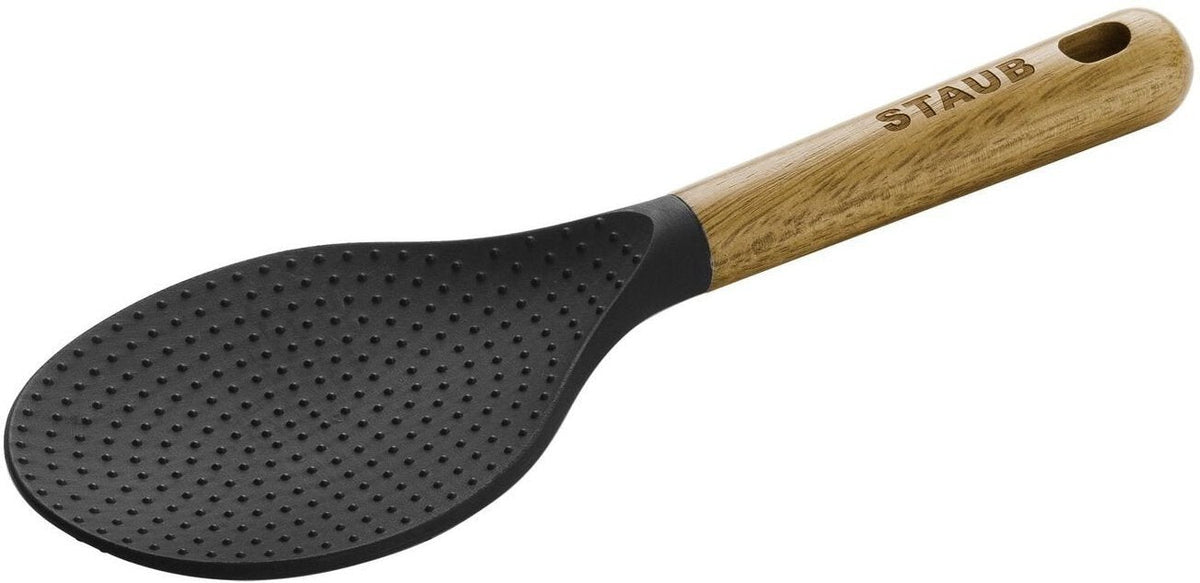 Staub - Silicone Rice Spoon - 40503-110