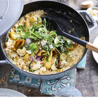 Staub - Silicone Serving Spoon - 40503-107