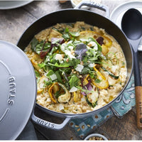 Staub - Silicone Serving Spoon - 40503-107