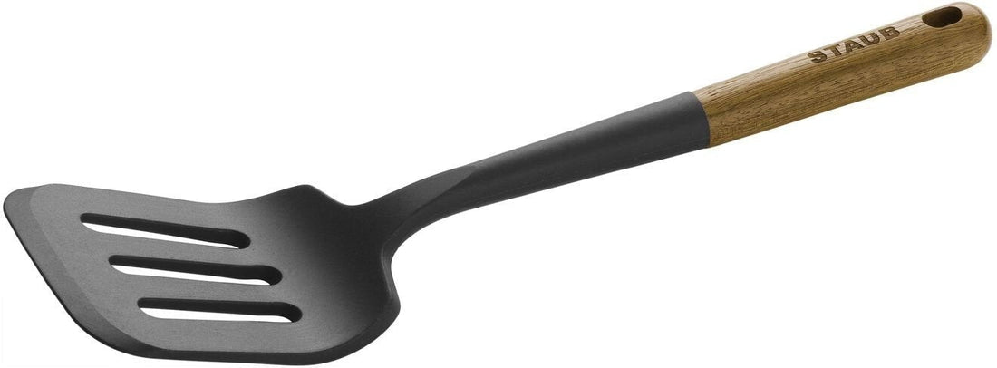 Staub - Silicone Slotted Turner - 40503-102