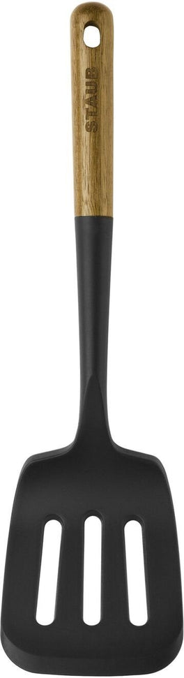 Staub - Silicone Slotted Turner - 40503-102