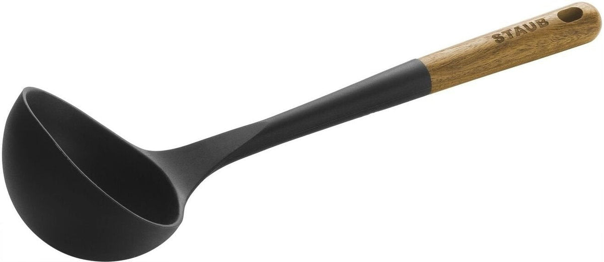 Staub - Silicone Soup Ladle - 40503-104