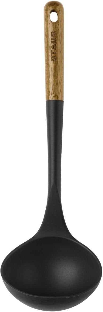 Staub - Silicone Soup Ladle - 40503-104