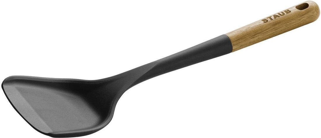 Staub - Silicone Wok Turner - 40503-101