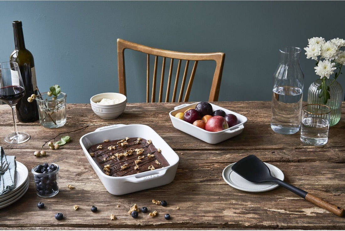 Staub - Silicone Wok Turner - 40503-101