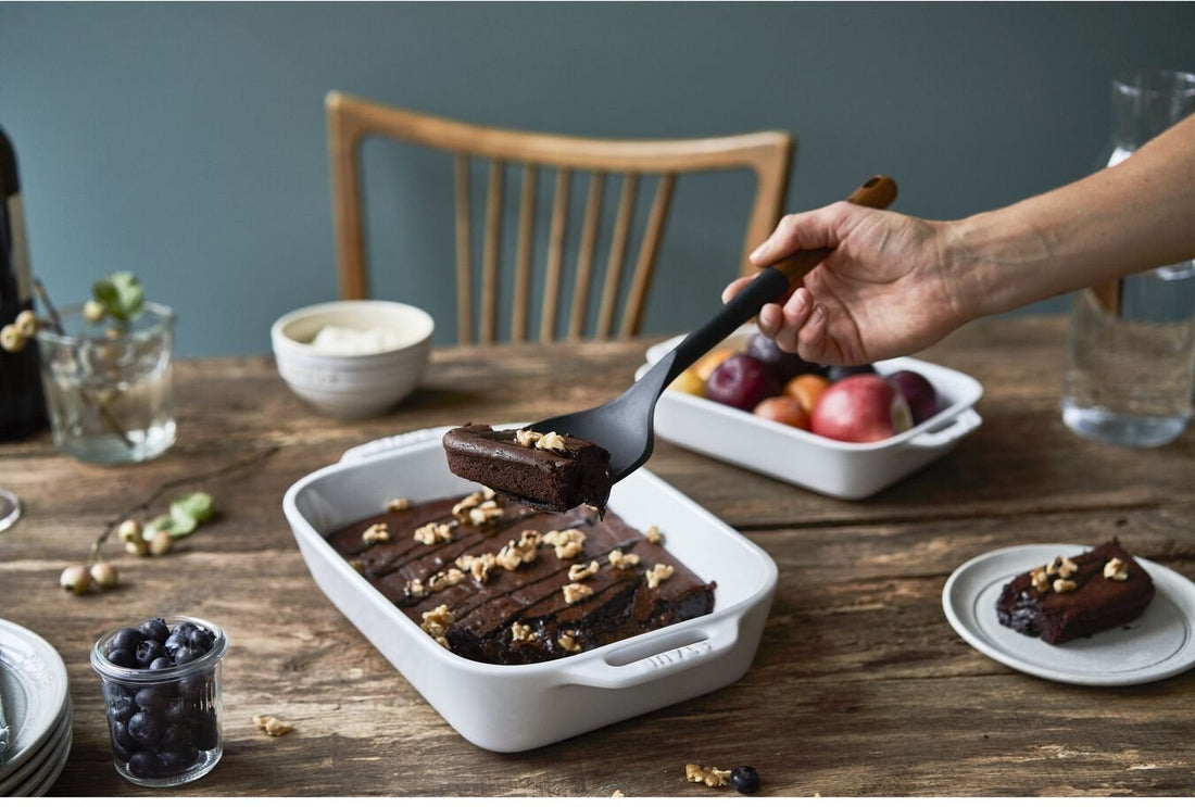 Staub - Silicone Wok Turner - 40503-101