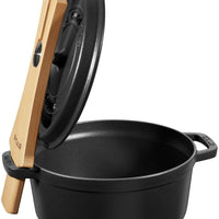 Staub - Wood Lid Holder - 40501-124