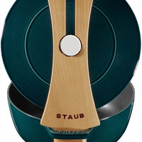 Staub - Wood Lid Holder - 40501-124