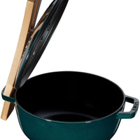 Staub - Wood Lid Holder - 40501-124