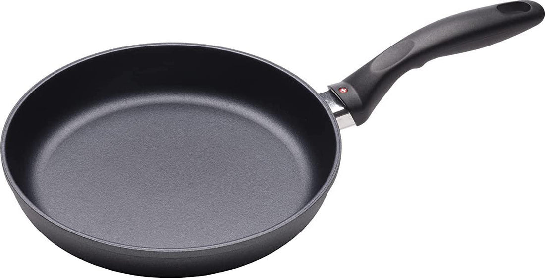 Swiss Diamond - 10 PC HD Classic Classic Cookware Set - 6010