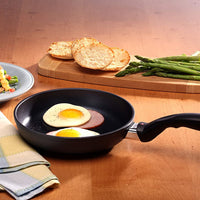 Swiss Diamond - 10 PC HD Classic Classic Cookware Set - 6010