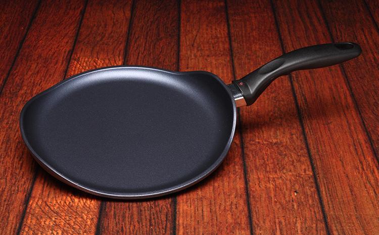 Swiss Diamond - 10.25" HD Induction Crepe Pan (26 cm) - 6226i