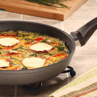 Swiss Diamond - 10.25" Induction Nonstick Fry Pan (26 cm) - 6426i