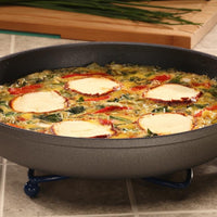 Swiss Diamond - 10.25" Induction Nonstick Fry Pan (26 cm) - 6426i