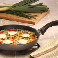 Swiss Diamond - 10.25" Induction Nonstick Fry Pan (26 cm) - 6426i