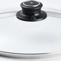 Swiss Diamond - 10.25" Tempered Round Glass Lid - C26SD