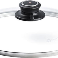 Swiss Diamond - 10.25" Tempered Round Glass Lid - C26SD