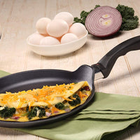 Swiss Diamond - 10.25" XD Crepe Pan (26 cm) - XD6226