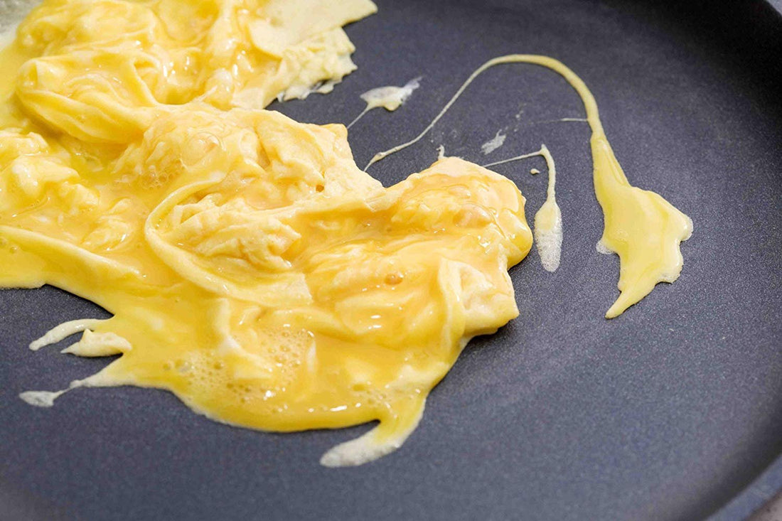 Swiss Diamond - 10.25" XD Induction Crepe Pan (26 cm) - XD6226i