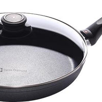 Swiss Diamond - 10.25" XD Induction Fry Pan with Lid (26 cm) - XD6426iC