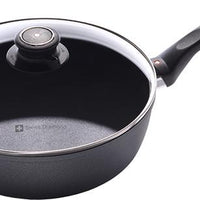 Swiss Diamond - 10.25" XD Sauté Pan with Lid (26 cm) - XD6726c