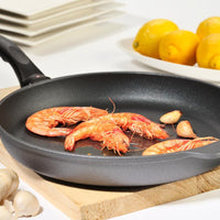 Swiss Diamond - 11" HD Classic Nonstick Fry Pan (28 cm) - 6428