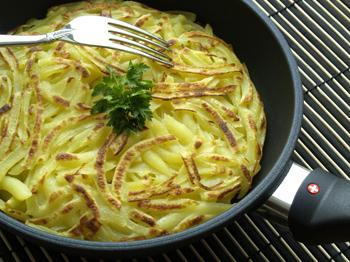 Swiss Diamond - 11" HD Classic Nonstick Fry Pan (28 cm) - 6428