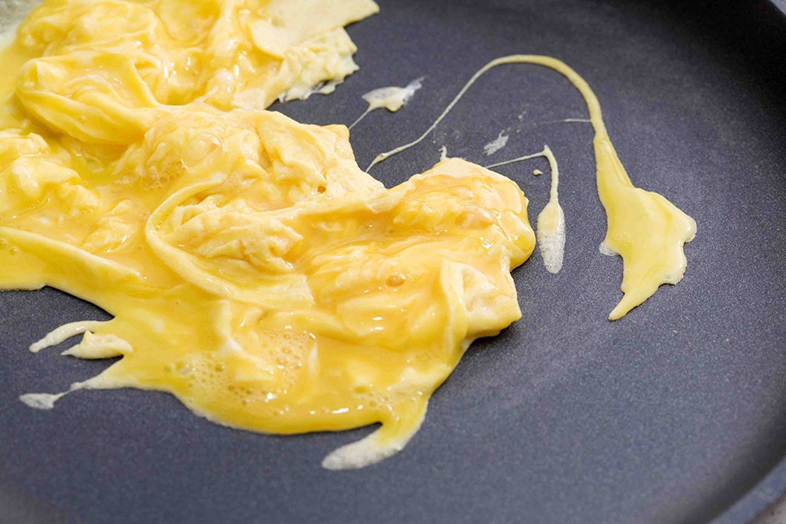 Swiss Diamond - 11" HD Classic Nonstick Fry Pan (28 cm) - 6428