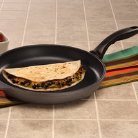 Swiss Diamond - 11" Induction Nonstick Fry Pan (28 cm) - 6428i