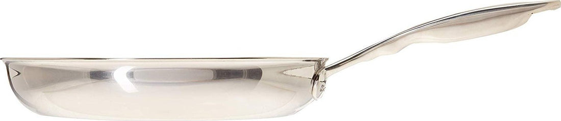 Swiss Diamond - 11" Premium Clad Fry Pan (28 cm) - SDCLAD3528i