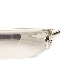 Swiss Diamond - 11" Premium Clad Fry Pan (28 cm) - SDCLAD3528i