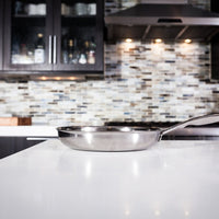 Swiss Diamond - 11" Premium Clad Fry Pan (28 cm) - SDCLAD3528i