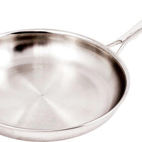 Swiss Diamond - 11" Premium Clad Fry Pan (28 cm) - SDCLAD3528i