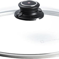 Swiss Diamond - 11" Tempered Round Glass Lid - C28SD