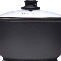 Swiss Diamond - 11" XD Soup Pot with Lid (28 cm) - XD6128C