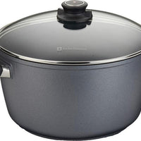 Swiss Diamond - 11" XD Soup Pot with Lid (28 cm) - XD6128C