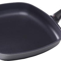 Swiss Diamond - 11" x 11" XD Induction Square Fry Pan (28 cm x 28 cm) - XD6328i