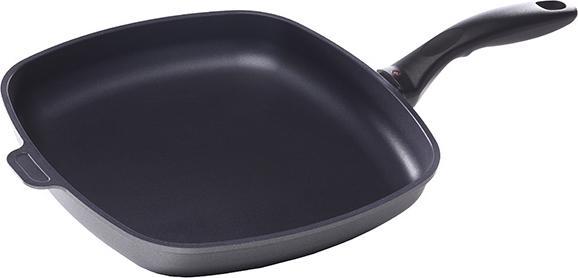 Swiss Diamond - 11" x 11" XD Induction Square Fry Pan (28 cm x 28 cm) - XD6328i
